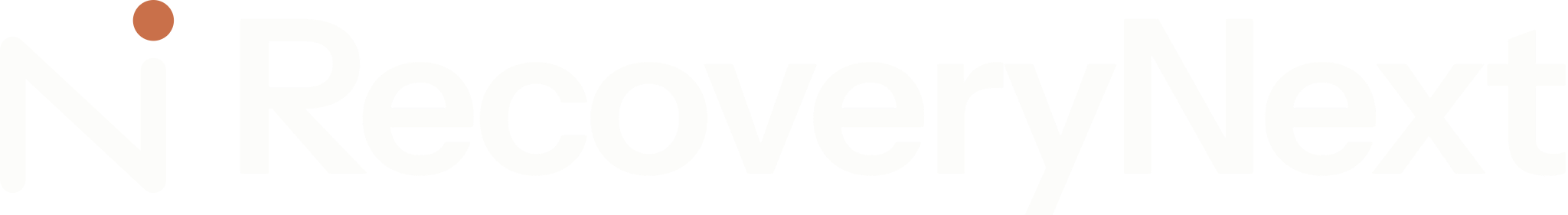 RecoveryNext